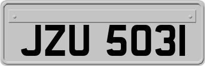 JZU5031