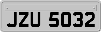 JZU5032