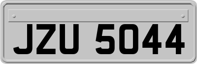 JZU5044
