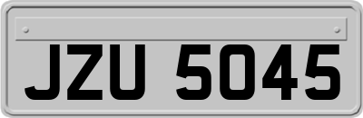 JZU5045