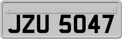 JZU5047