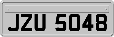 JZU5048