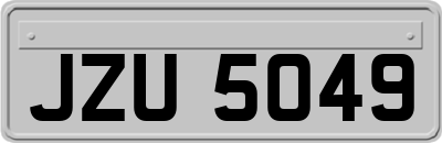 JZU5049