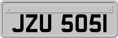 JZU5051