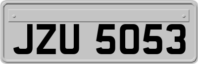JZU5053