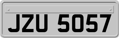 JZU5057