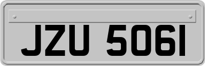 JZU5061
