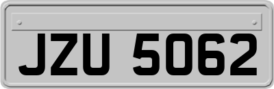 JZU5062