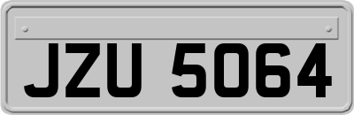 JZU5064
