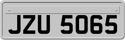 JZU5065