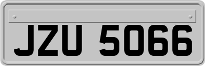 JZU5066