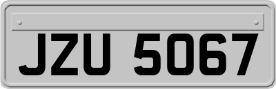 JZU5067
