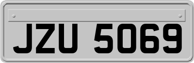 JZU5069