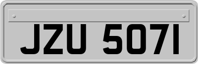 JZU5071