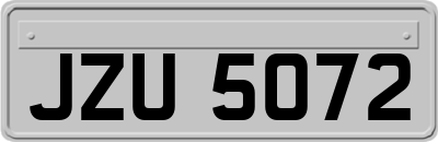 JZU5072