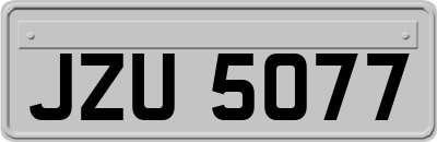 JZU5077