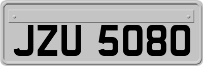 JZU5080
