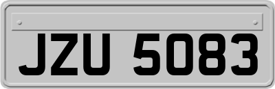 JZU5083