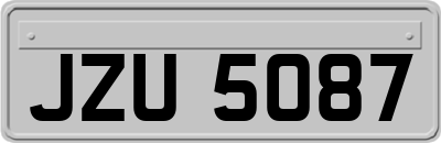 JZU5087
