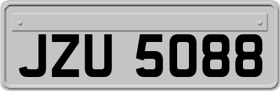 JZU5088