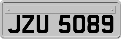 JZU5089