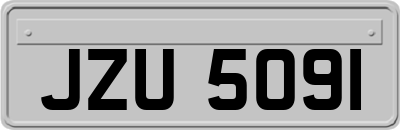 JZU5091