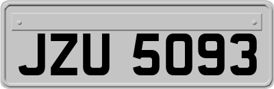 JZU5093