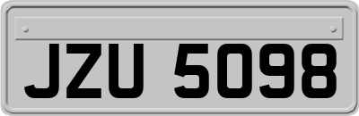 JZU5098