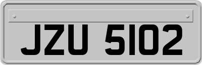 JZU5102