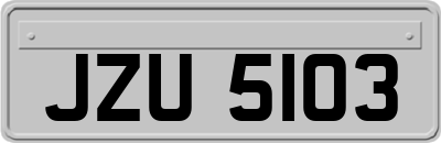 JZU5103