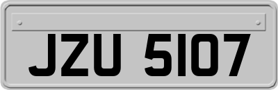JZU5107