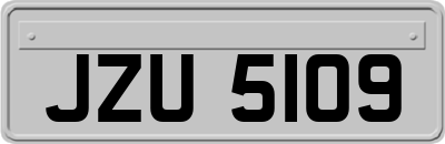 JZU5109