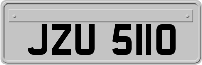 JZU5110
