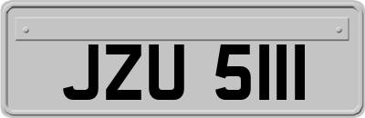 JZU5111