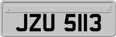 JZU5113