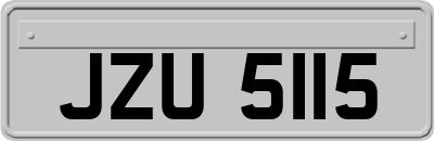 JZU5115