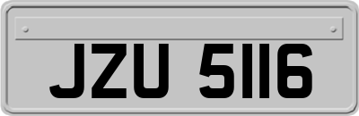 JZU5116