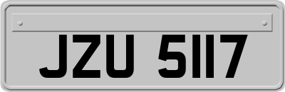 JZU5117