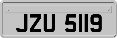 JZU5119