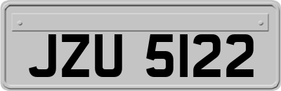 JZU5122