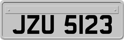 JZU5123