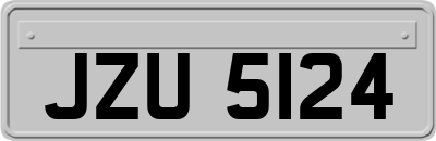 JZU5124