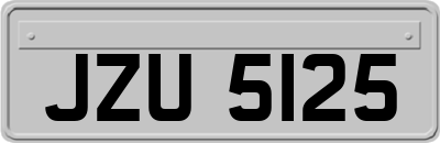 JZU5125