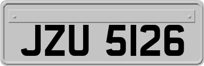JZU5126