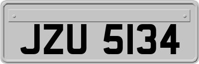 JZU5134