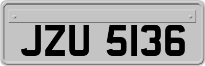 JZU5136