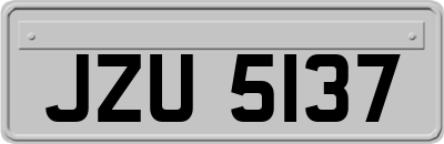JZU5137