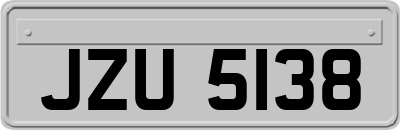 JZU5138