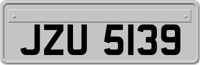 JZU5139