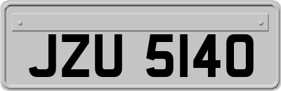 JZU5140